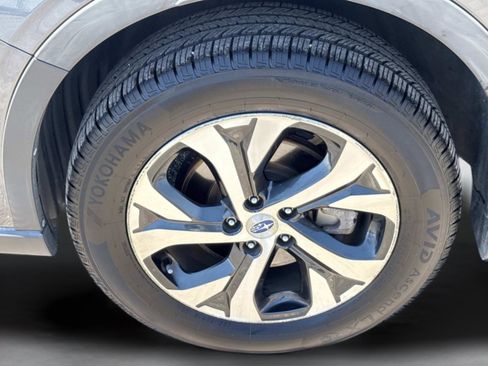 Used 2020 Subaru Outback Limited w/ Popular Package #2 AWD/4WD image 35