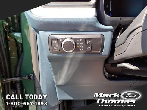 New 2025 Ford Maverick XLT w/ XLT Luxury Package image 10