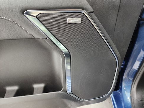 Used 2024 Chevrolet Silverado 2500 LTZ w/ LTZ Premium Package image 47