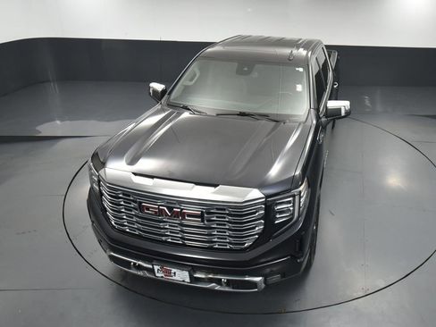 Used 2022 GMC Sierra 1500 Denali image 68