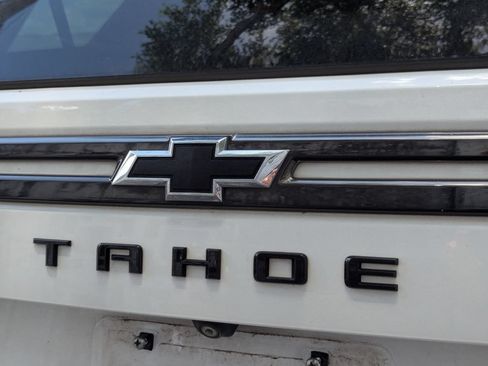 Used 2021 Chevrolet Tahoe Z71 w/ Rear Media and Nav Package AWD/4WD image 8