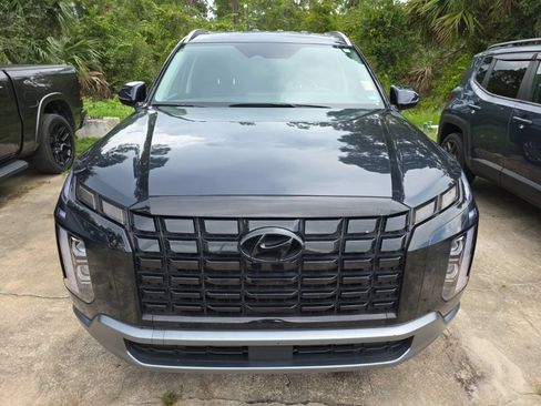 Used 2025 Hyundai Palisade SEL FWD image 6