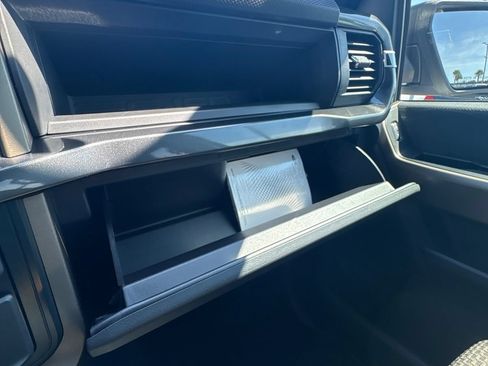 Used 2025 Ford F150 STX w/ Equipment Group 201A FX4 AWD/4WD image 32
