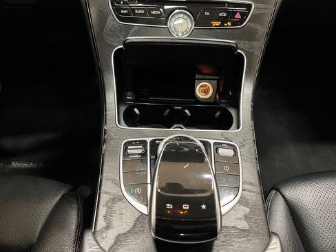 Used 2016 Mercedes-Benz C 300 Sedan image 35