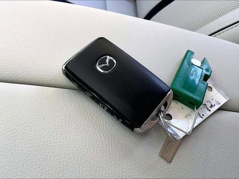 Used 2026 MAZDA CX-50 AWD 2.5 S w/ Cargo Package image 32