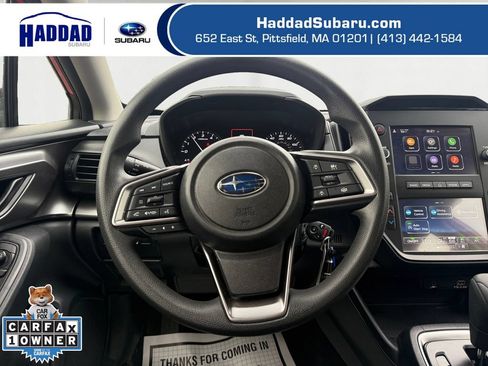 Certified 2024 Subaru Impreza 2.0i AWD/4WD image 13