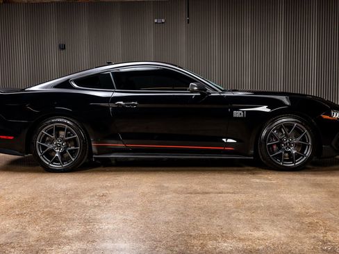 Used 2023 Ford Mustang Mach 1 w/ Equipment Group 700A image 10