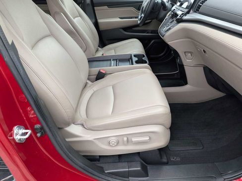 Used 2024 Honda Odyssey EX-L image 21
