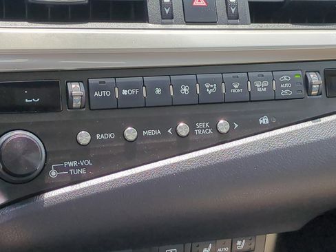 Used 2019 Lexus ES 350 w/ Accessory Package 2 FWD image 27