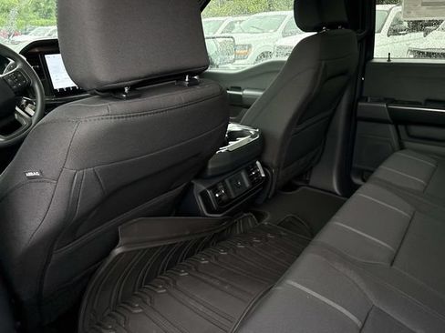 New 2026 Ford F150 STX w/ F-150 LOBO Package AWD/4WD image 25