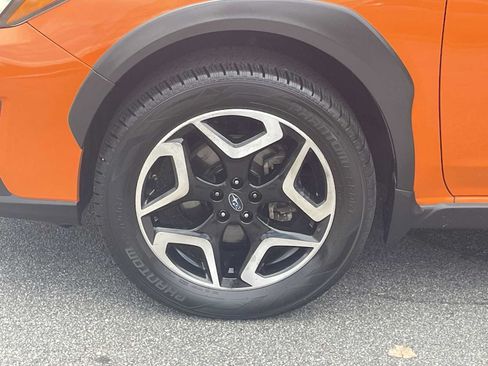 Used 2019 Subaru Crosstrek 2.0i Limited w/ Moonroof Package w/Navigation AWD/4WD image 7