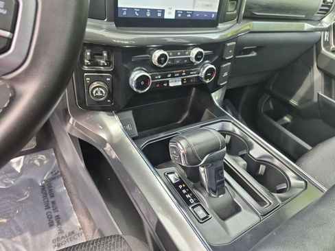 Used 2023 Ford F150 XLT w/ Equipment Group 302A High AWD/4WD image 23