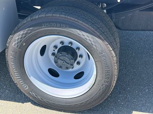 New 2026 Ford F450 XL RWD image 6