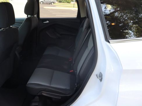 Used 2017 Ford Escape SE AWD/4WD image 20