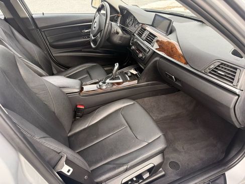 Used 2014 BMW 328i xDrive Sedan image 14