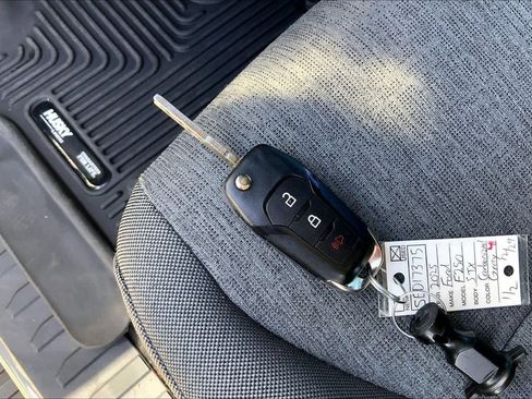 Certified 2025 Ford F250 XL w/ STX Appearance Package image 14