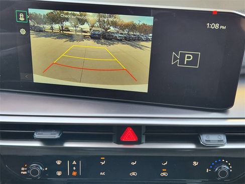 New 2026 Kia Sorento LX image 12