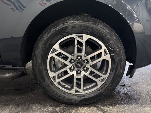 New 2026 Ford Expedition Max Active image 16