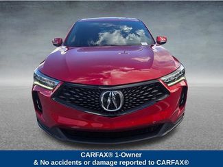 Used 2023 Acura RDX A-Spec video 2