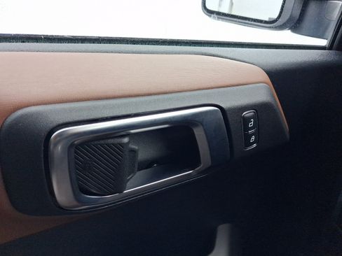 Used 2023 Ford Bronco Outer Banks AWD/4WD image 13