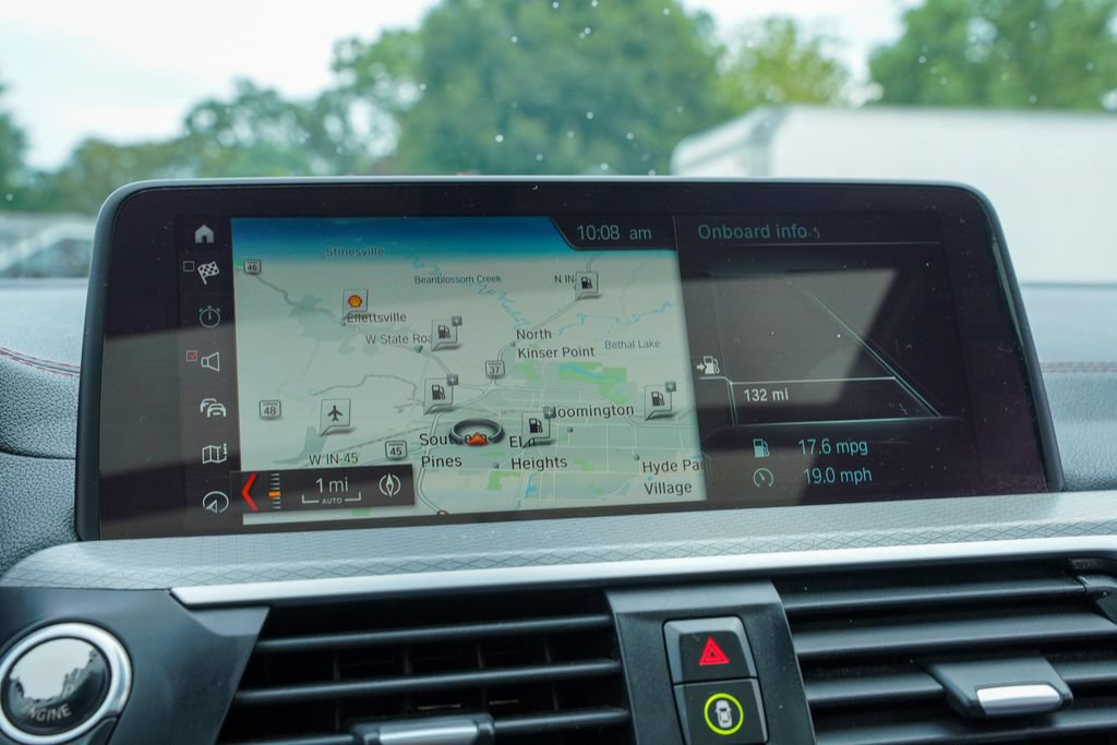 Used 2019 BMW X4 M40i w/ Premium Package AWD/4WD image 20