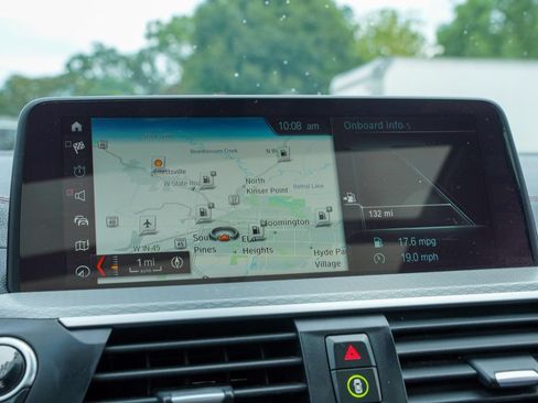 Used 2019 BMW X4 M40i w/ Premium Package AWD/4WD image 20