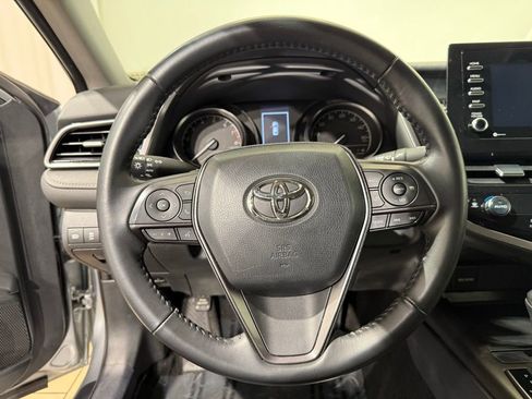 Certified 2024 Toyota Camry SE image 20