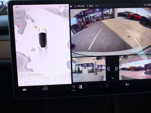 Used 2023 Tesla Model 3 Standard Range RWD image 20