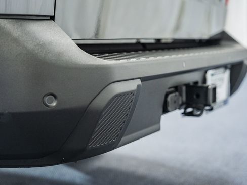 Certified 2026 Ford Maverick Lariat w/ Black Appearance Package image 10