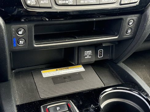 Used 2022 Honda Passport Elite image 34