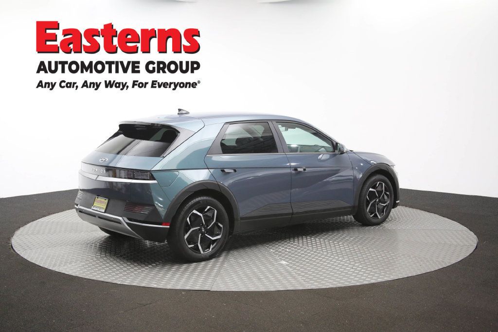 Used 2023 Hyundai Ioniq 5 SE AWD/4WD image 43