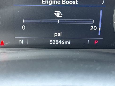 Used 2024 Cadillac CT4 Premium Luxury w/ Climate Package RWD image 21