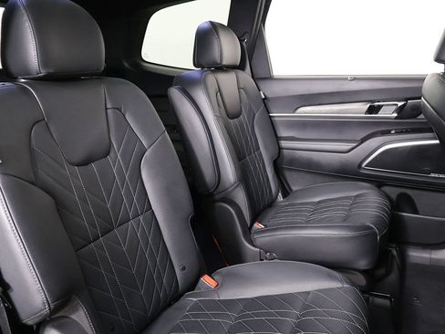 Used 2024 Kia Telluride SX X-Line AWD/4WD image 43