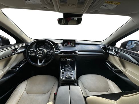 Used 2019 MAZDA CX-9 Touring image 11