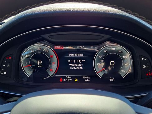 New 2026 Audi Q7 3.0T Premium image 20