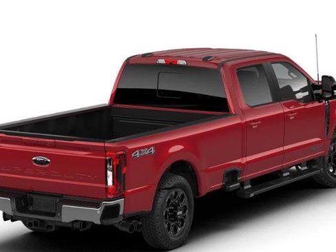 New 2026 Ford F350 XLT w/ XLT Premium Package image 3
