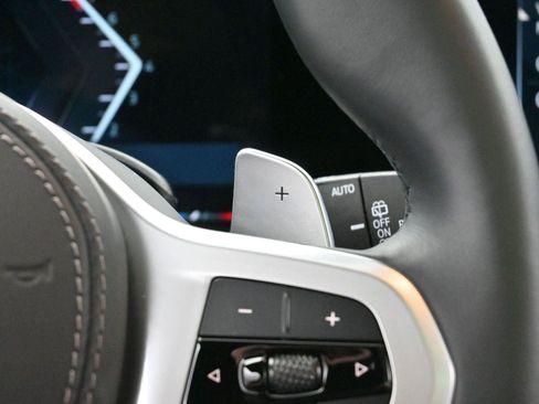 Used 2024 BMW X7 xDrive40i w/ M Sport Package image 20