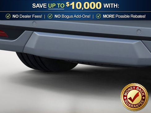 New 2026 Ford Expedition Platinum AWD/4WD image 28