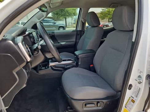 Certified 2023 Toyota Tacoma SR5 RWD image 14