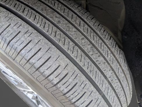 Used 2023 Hyundai Tucson Blue w/ Cargo Package image 41