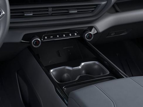 New 2026 Chevrolet Silverado EV LT AWD/4WD image 23