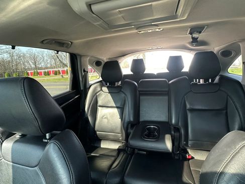 Used 2014 Acura MDX SH-AWD w/ Tech & Entertainment image 22