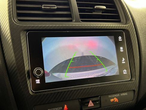 Used 2018 Mitsubishi Outlander Sport SE image 17