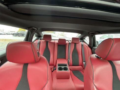 Used 2023 Acura TLX w/ A-SPEC Pkg image 29