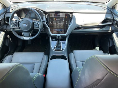 Certified 2023 Subaru Outback Onyx Edition XT AWD/4WD image 12