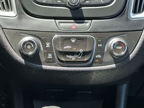 Used 2016 Chevrolet Malibu LS FWD image 14