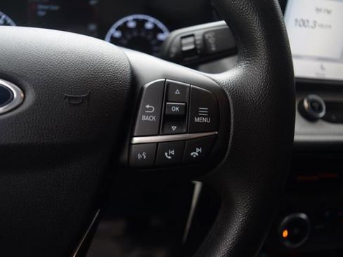 Used 2024 Ford Maverick XLT FWD image 5
