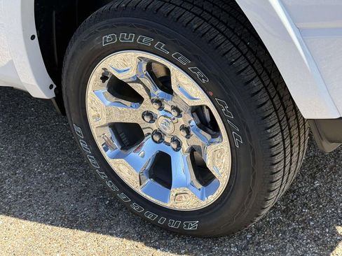 New 2026 RAM 1500 Big Horn image 5