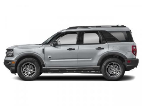 Used 2024 Ford Bronco Sport Big Bend AWD/4WD image 6