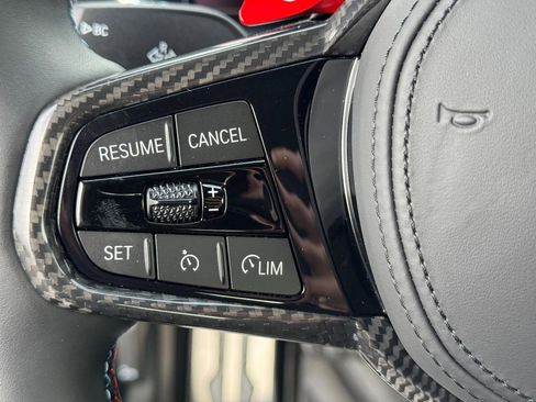 Used 2025 BMW M2 w/ Lighting Package image 20